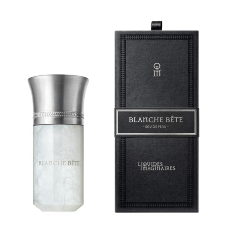 Liquides Imaginaires Blanche Bête EDP là một tác phẩm nghệ thuật của mùi hương, đưa bạn vào một thế giới huyền ảo và tinh khiết